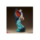Masters of the Universe Legends Maquette Sorceress 62 cm