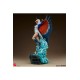 Masters of the Universe Legends Maquette Sorceress 62 cm