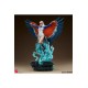 Masters of the Universe Legends Maquette Sorceress 62 cm