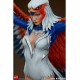 Masters of the Universe Legends Maquette Sorceress 62 cm