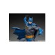 DC Comics Maquette 1/6 Batman (Retro Edition) 50 cm