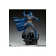 DC Comics Maquette 1/6 Batman (Retro Edition) 50 cm