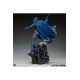 DC Comics Maquette 1/6 Batman (Retro Edition) 50 cm