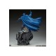 DC Comics Maquette 1/6 Batman (Retro Edition) 50 cm