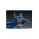 DC Comics Maquette 1/6 Batman (Retro Edition) 50 cm