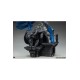 DC Comics Maquette 1/6 Batman (Retro Edition) 50 cm