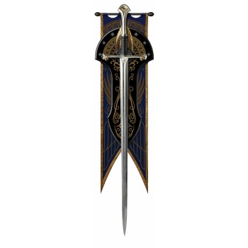 Lord of the Rings: Anduril Museum Collection Sword Replica