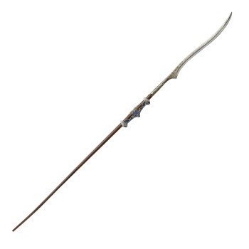 Lord of the Rings: Aeglos Spear of Gil-Galad 259 cm
