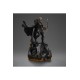 The Lord of the Rings Art Scale Statue 1/10 Legolas Unleashed 29 cm
