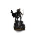 The Lord of the Rings Art Scale Statue 1/10 Legolas Unleashed 29 cm