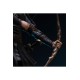 The Lord of the Rings Art Scale Statue 1/10 Legolas Unleashed 29 cm