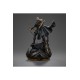 The Lord of the Rings Art Scale Statue 1/10 Legolas Unleashed 29 cm