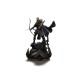 The Lord of the Rings Art Scale Statue 1/10 Legolas Unleashed 29 cm