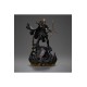 The Lord of the Rings Art Scale Statue 1/10 Legolas Unleashed 29 cm