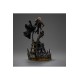 The Lord of the Rings Art Scale Statue 1/10 Legolas Unleashed 29 cm