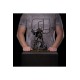 The Lord of the Rings Art Scale Statue 1/10 Legolas Unleashed 29 cm