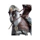 The Lord of the Rings Statue 1/6 King Theoden on Snowmane 60 cm