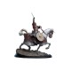 The Lord of the Rings Statue 1/6 King Theoden on Snowmane 60 cm