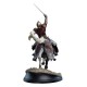 The Lord of the Rings Statue 1/6 King Theoden on Snowmane 60 cm