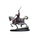 The Lord of the Rings Statue 1/6 King Theoden on Snowmane 60 cm