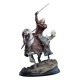 The Lord of the Rings Statue 1/6 King Theoden on Snowmane 60 cm