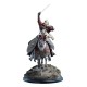 The Lord of the Rings Statue 1/6 King Theoden on Snowmane 60 cm