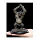 Lord of the Rings Mini Statue Cave Troll 16 cm