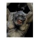 Lord of the Rings Mini Statue Cave Troll 16 cm