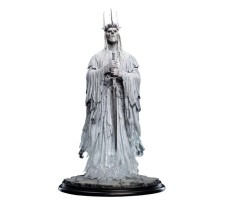 The Lord of the Rings Statue 1/6 Witch-king of the Unseen Lands (Classic Series) 43 cm