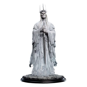 The Lord of the Rings Statue 1/6 Witch-king of the Unseen Lands (Classic Series) 43 cm