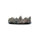 Lord of the Rings Statue Grey Havens 13 cm