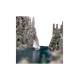 Lord of the Rings Statue Grey Havens 13 cm