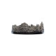 Lord of the Rings Statue Grey Havens 13 cm