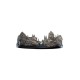 Lord of the Rings Statue Grey Havens 13 cm