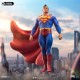 Iron Studios CCXP EX 1/10 Superman Kingdom Come