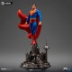 Iron Studios CCXP EX 1/10 Superman Kingdom Come