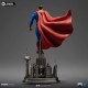 Iron Studios CCXP EX 1/10 Superman Kingdom Come