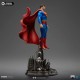 Iron Studios CCXP EX 1/10 Superman Kingdom Come