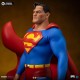 Iron Studios CCXP EX 1/10 Superman Kingdom Come