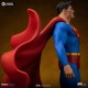 Iron Studios CCXP EX 1/10 Superman Kingdom Come