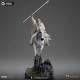 Lord Of The Ring Gandalf The White On Shadowfax CCXP Exclusive 1/10 Statue