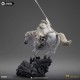 Lord Of The Ring Gandalf The White On Shadowfax CCXP Exclusive 1/10 Statue