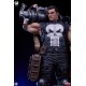 Punisher Statue 1/3 Punisher Deluxe Edition 76 cm