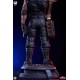 Punisher Statue 1/3 Punisher Deluxe Edition 76 cm