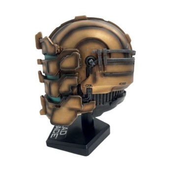 Dead Space Replica Isaac Helmet Limited Edition 23 cm