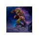 Marvel BDS Art Scale Statue 1/10 Infinity Gauntlet Hulk Deluxe Diorama 32 cm