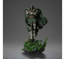 Infinity Gauntlet Doctor Doom 1/10 Statue