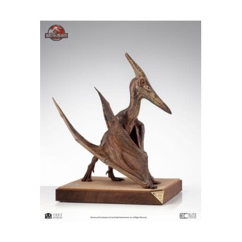 Jurassic Park III Statue 1/5 Pteranodon Prop Replica 61 cm
