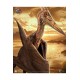 Jurassic Park III Statue 1/5 Pteranodon Prop Replica 61 cm