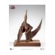 Jurassic Park III Statue 1/5 Pteranodon Prop Replica 61 cm